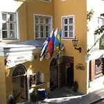 Hotel Olevi Residents Tallinn