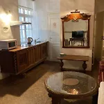 Hotel Olevi Residents Tallinn