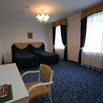 Olevi Residents Hotel Tallinn