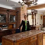 Hotel Olevi Residents Tallinn