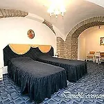 Olevi Residents Hotel Tallinn