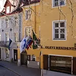 Hotel Olevi Residents Tallinn