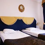 Olevi Residents Hotel Tallinn