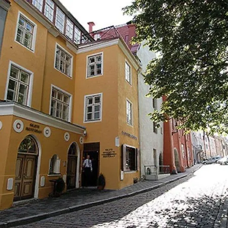 Olevi Residents