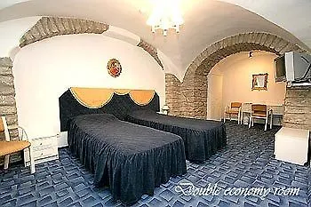 Olevi Residents فندق تالين