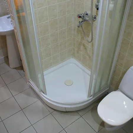 Olevi Residents تالين