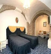 Olevi Residents 3* تالين