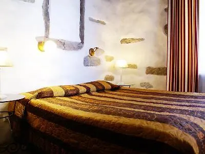 فندق Olevi Residents تالين