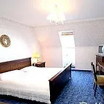 Olevi Residents Hotel Tallinn
