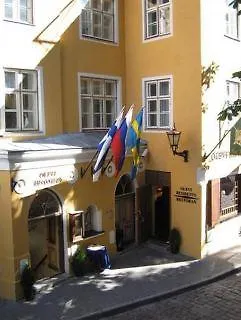 Hotel Olevi Residents Tallinn