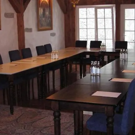 Olevi Residents Hotell