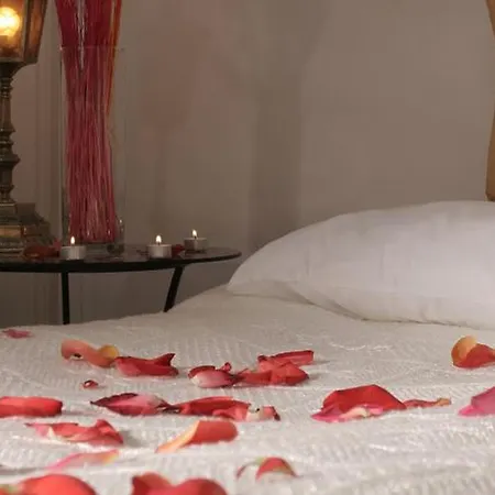 Szálloda Olevi Residents Tallinn