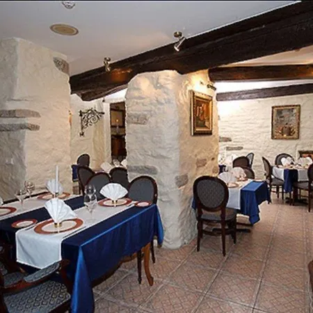 Olevi Residents Hotell