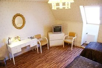 Olevi Residents Hotel Tallinn
