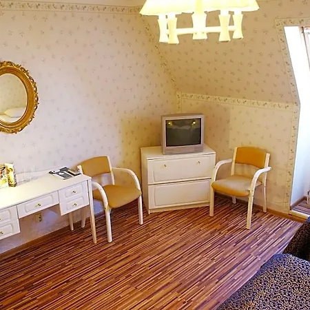 Olevi Residents 3* Tallinn