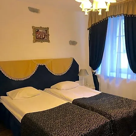 Olevi Residents Hotel 3*