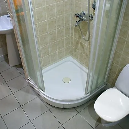 Olevi Residents Hotel 3*