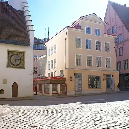 Olevi Residents