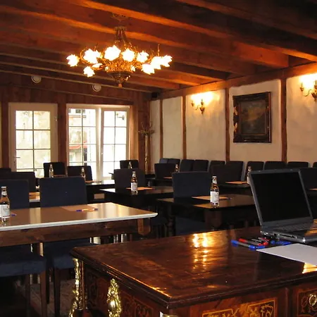 Olevi Residents Szálloda