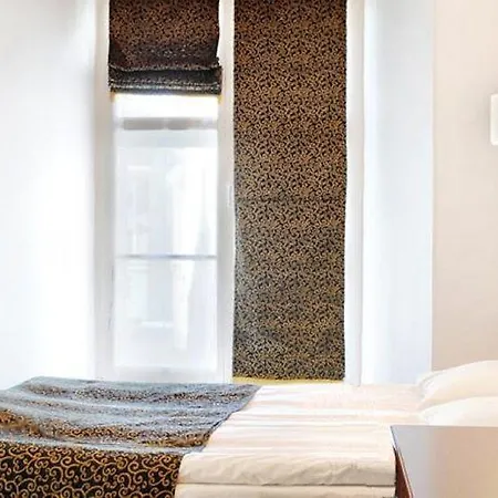 Olevi Residents Hotell