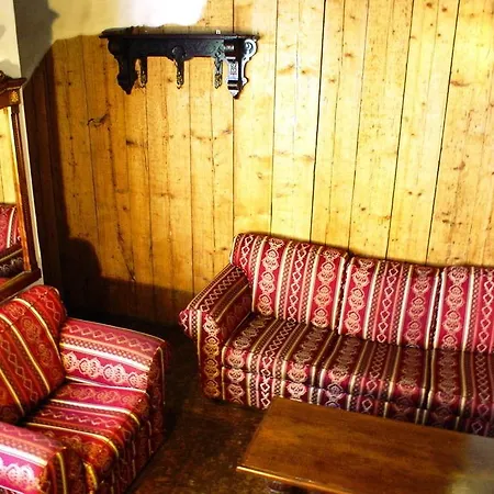 Olevi Residents 3*