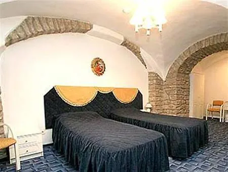 Olevi Residents Hotel Tallinn