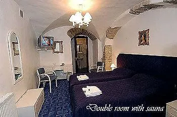 Olevi Residents Hotel Tallinn