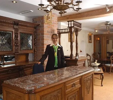 Olevi Residents Szálloda