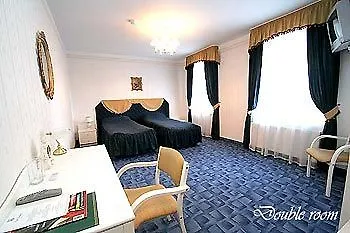 Olevi Residents Hotel Tallinn