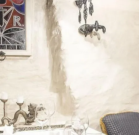 Szálloda Olevi Residents 3*