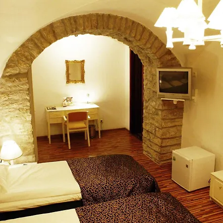 Olevi Residents Tallinn