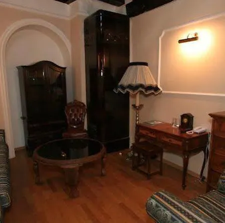 Olevi Residents Tallinn