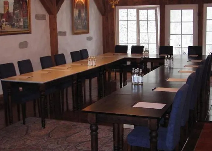 Olevi Residents Отель