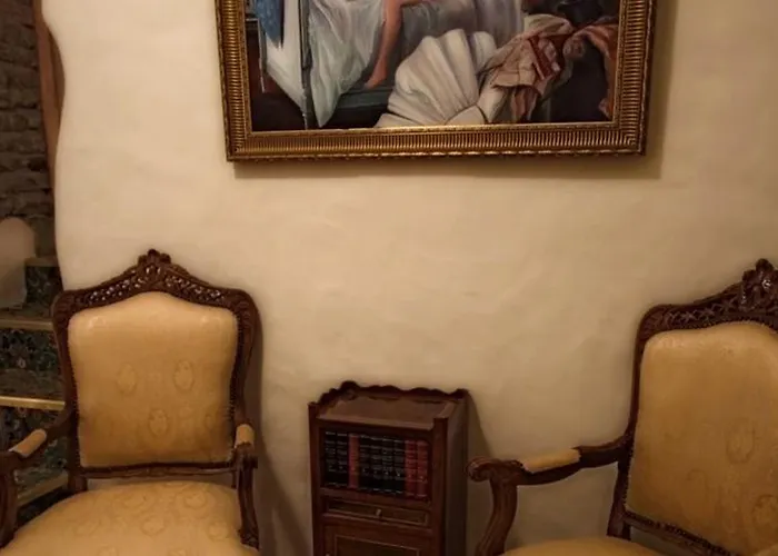 Olevi Residents 3* Tallinn