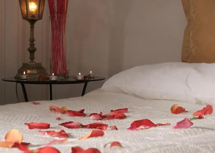 Hotell Olevi Residents Tallinn