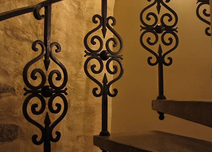 Hotell Olevi Residents