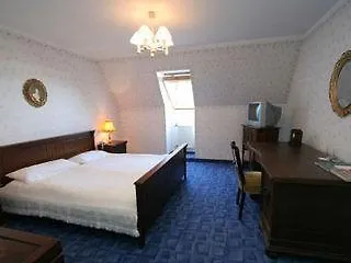 Hotell Olevi Residents Tallinn