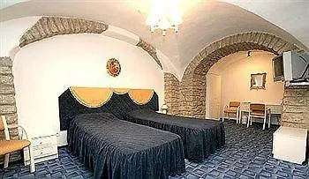 Olevi Residents Отель 3*