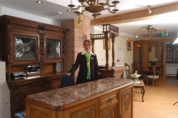 Olevi Residents Hotell