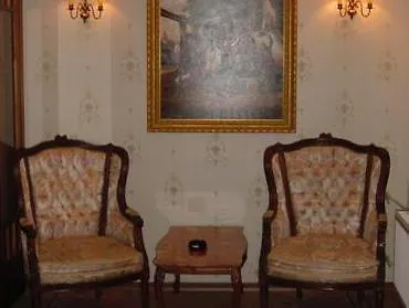 Olevi Residents Tallinn