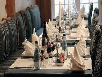 Hotell Olevi Residents 3*