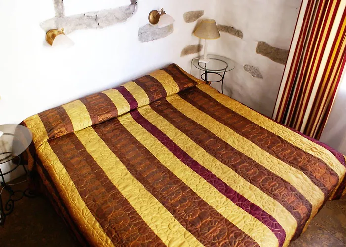 Hotell Olevi Residents