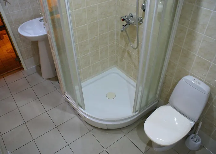 Olevi Residents Tallinn