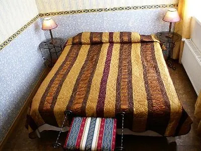 Olevi Residents 3* Таллин