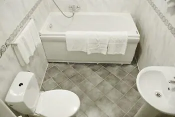 Olevi Residents Hotel Reval