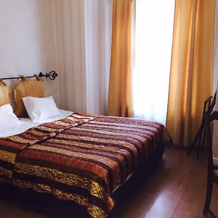 Olevi Residents Reval