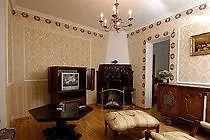 Olevi Residents Hotel Reval