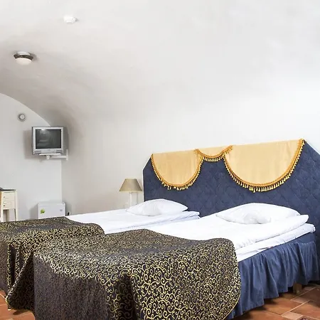 Olevi Residents 3* Reval