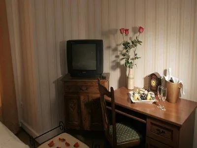 Hotel Olevi Residents Reval