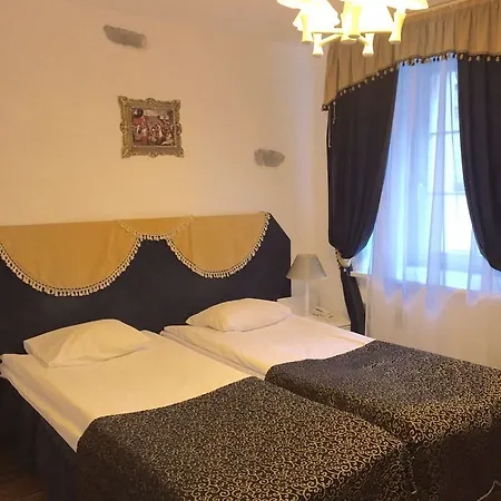 Hotel Olevi Residents 3*